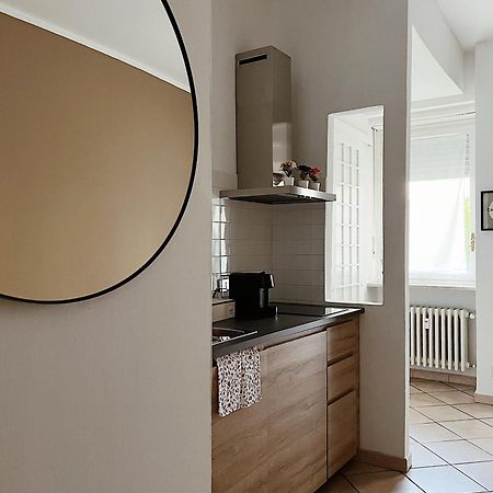 Suite Cappuccino - Turin Crocetta Porta Nuova Exterior foto